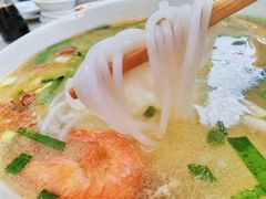 -德致祥云南过桥米线(云天小苑店)