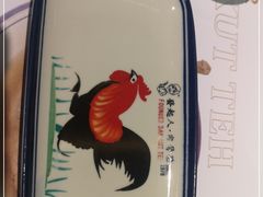 -發起人·肉骨茶(万象汇店)