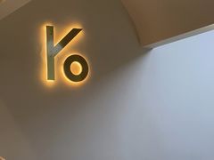 -KYO COFFEE(胶州路店)