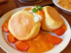 -UPPER KITCHEN(延安路店)