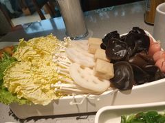 -半天妖烤鱼(方庄店)