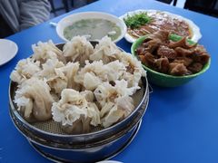 -北三沙家烧麦(北头道街店)