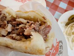 -老驴头(红二师店)