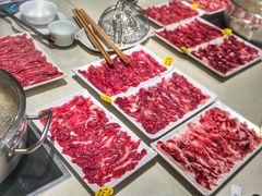 -潮泰牛肉火锅 · 创于1992年(车公庙店)