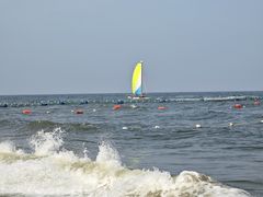 -渔岛海洋度假区