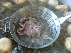 -潮汕美牛肉丸火锅店(天宁寺店)