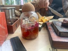 -一沙一城·岩烤牛扒(深圳首店)