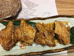 -林妈妈村·日式料理(宝山龙湖天街店)