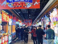 -东门町美食街