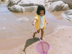 -老虎石海上公园