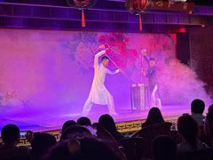 -盖碗儿梨园·变脸吐火·川剧(天府广场店)