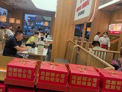 -锡笼记·无锡小笼(水岸店)