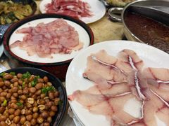 -活鱼馆(宜兴埠店)