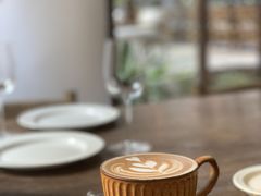 -MOJ coffee(瓯海泽雅水碓坑店)