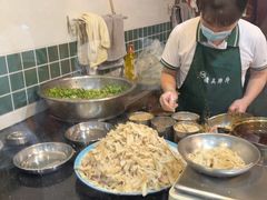 -马记清真肺片(玉林中横巷)