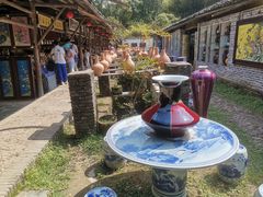 -景德镇古窑民俗博览区