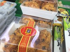 -宫廷糕点铺