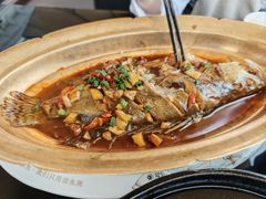 -黄山老妈·土菜(碧桂园店)