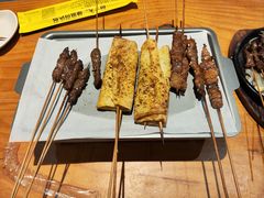 -本色.小马哥烧烤(五一路总店)