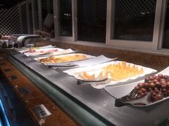 自助取餐区-汉巴味德(大悦城店)