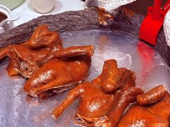 -好食上(喜盈门.范城店)