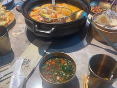 -琥珀川糟粕醋火锅(慈云寺店)