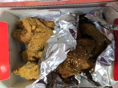 -SUN炸鸡专门店(西塔总店)
