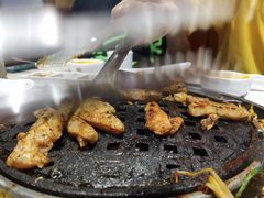 -韩宫宴和牛烤肉(盐城金鹰店)