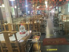 -正福居老北京正宗铜锅泉水涮肉(彰化路店)