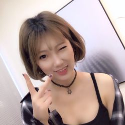点击看大图 -3AM HAIR SALON烫发染发接发