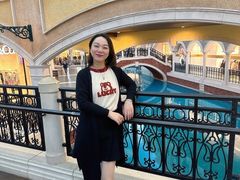 -澳门威尼斯人综合度假区