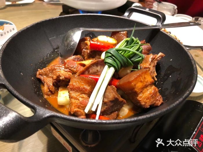 火候轩品质湘菜·私厨(市府店)图片