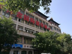 -新光辉布料市场布料城