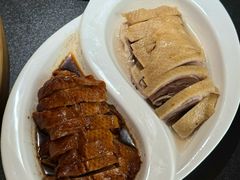 -奇芳阁·百年清真南京菜(夫子庙店)