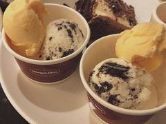 -索菲特酒店 · 云尚天际自助餐厅