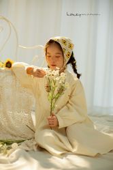 -哈妮儿童摄影(德清店)