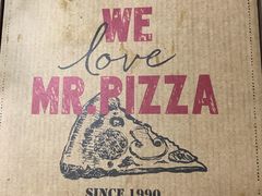 -Mr.Pizza米斯特比萨(苏州平江万达广场店)