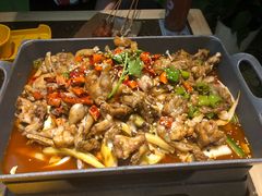 -蛙喔牛蛙(浦口澳林店)