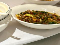 -渝信川菜(南滨店)