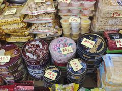 -紫荆城食品交易中心(华强北店)