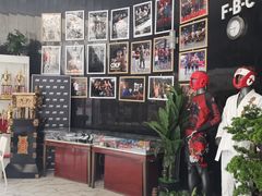 -格斗兄弟搏击健身训练馆(望京店)