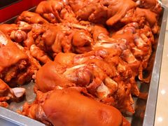 -令氏家外家周秦食府(高新店)