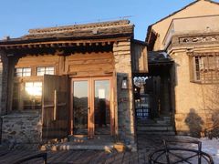 -云端咖啡(山顶教堂店)