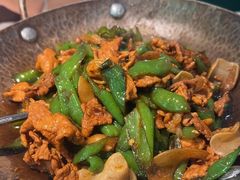 -湘当有饭剁椒鱼头(昆山招商花园城店)