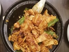 八珍豆腐-津菜宋记老房子(鼓楼店)