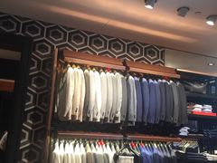 -SUITSUPPLY(安福路店)