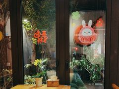 -四喜小胖·北京涮肉(五道营店)