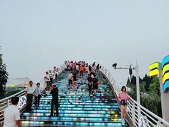 -湖州太湖旅游度假区-月亮广场