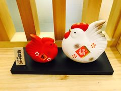 -京怀石·壬生