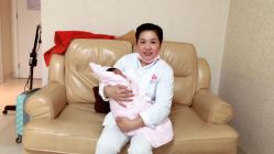 点击看大图 -武汉百佳妇产医院
